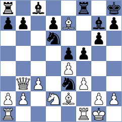 Hansen - Mathisen (Norway, 1999)