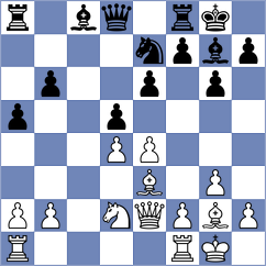 Lorente Penalva - Almeida Toledano (Madrid, 2008)