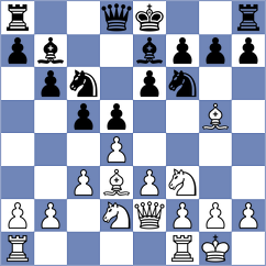 Tomilova - Zakharov (Rostov on Don, 2007)