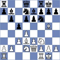 Roman - Zacarias (Chess.com INT, 2021)
