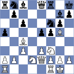 Delgado - Mateo Moreno (Barcelona, 1999)