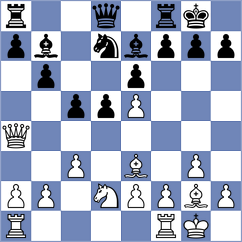 Fornells Sendin - Claparols Merino (Llinars del Valles ESP, 2024)