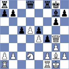 Golubova - Lavorgna (chess.com INT, 2025)