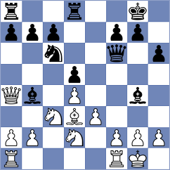 Luch - Garrido Outon (Soure POR, 2025)