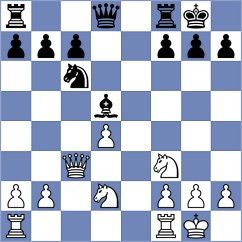 Gardner - Li (Cambridge ENG, 2023)