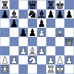 Uzcategui Rodriguez - Ivanov (chess.com INT, 2024)