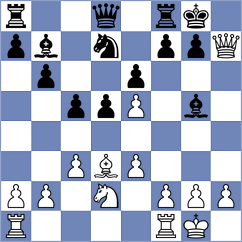 Koc - Negron Lizarazo (chess.com INT, 2024)