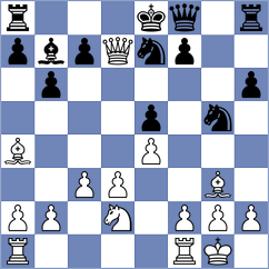 Guenin - Buchlin (Europe Echecs INT, 2021)