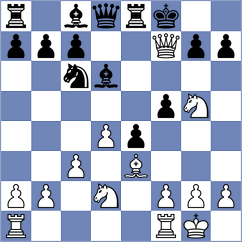 Sanchez - Megias Ortiz (Spain, 1992)