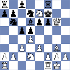 Martinez Pinchao - Acevedo Blandon (Medellin COL, 2024)
