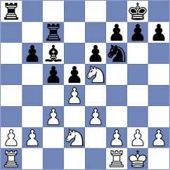 Cano Sevilla - Garcia Gallardo (Barcelona ESP, 2024)