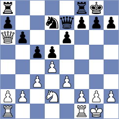 Gulko - Sambuev (Repentigny, 2010)