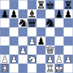 Southgate - Nicholls (Dunedin, 2015)