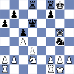 Stefanov - Chumakovskiy (St Constantin and Helena, 2009)