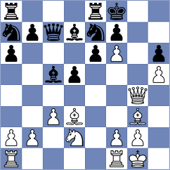 Boussely - Cano Egea (Figueres, 2009)