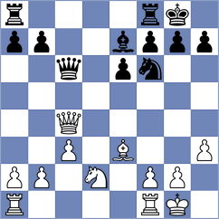 Smyslov - Polgar (Munich, 2000)