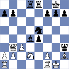 Korchashkin - Demanov (Kazan, 2009)