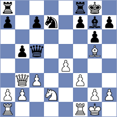 Sullivan - Radermacher (Chicago, 1988)
