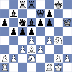 Jacobsen - Oliveira (chess.com INT, 2025)