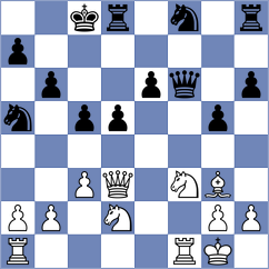 Puig Martinez - Rahal (Sabadell, 2011)