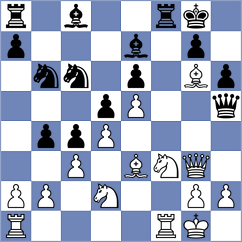 Andersen - Aabling Thomsen (Horsens, 2003)