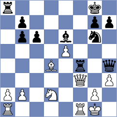 Robson - Kamsky (chess.com INT, 2022)