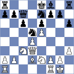 Halamicek - Szabo (Ostrava, 2012)