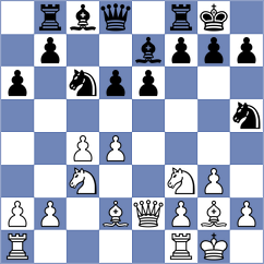 Strannabjer Melin - Nylander (Tylosand, 2012)