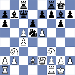 Pfreundt - Mirza (chess.com INT, 2025)