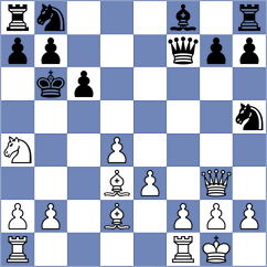 Maquoi - Laigle (Europe Echecs INT, 2021)