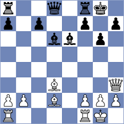 Stoimenidis - Krstic (Nis SRB, 2024)