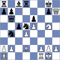 Minenko - Khochinov (Nikolaev, 2008)