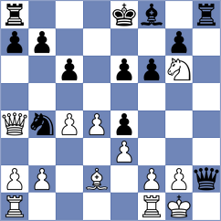 Geist - Roemer (Playchess.com INT, 2020)