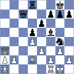 Gueriche - Cain Rossow (Sautron, 2009)