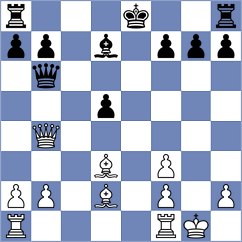 Jaiveer - Kahre (chess.com INT, 2025)