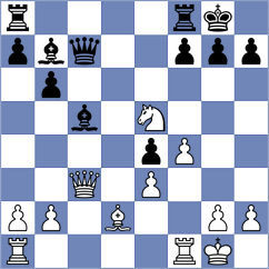 El Debs - Novikova (chess.com INT, 2025)