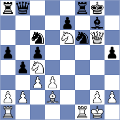 Popelyshev - Sidorov (Kaluga, 2013)
