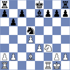 Ivanis - Lakic (Belgrade, 2014)
