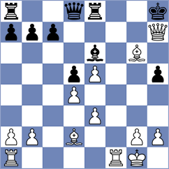 Hevia Suarez - Faleato Gonzalez (Aviles, 2004)