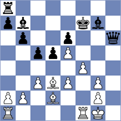 Harriott - Bahmani (chess.com INT, 2025)