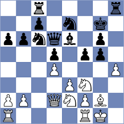 Hautot - Dgebuadze (Bruges BEL, 2022)