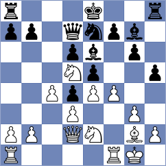 McAndrew - Mozny (Prague CZE, 2025)