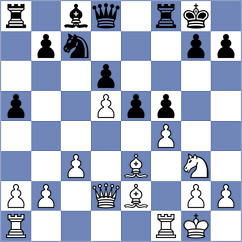 Tleukhanov - Akhmedov (chess.com INT, 2025)