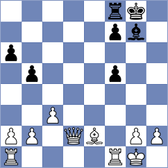 Korchmar - Abrosimov (chess.com INT, 2025)