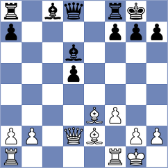 Marcelin - Janssen (Yerevan, 1999)