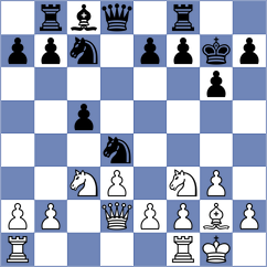 Stankovic - Milovanov (Belgrade, 1999)