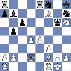 Pacheco - Cuevas (Guaymallen, 2001)