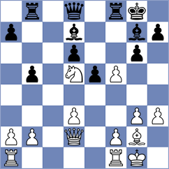 Aghayev - Djafarli (Baku, 2003)