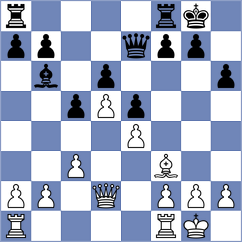 Paton - Shand (Cape Town, 2002)