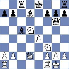 Baenziger - Roubert (Sitges ESP, 2021)